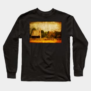 Quiet Life Long Sleeve T-Shirt